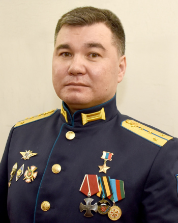 Сайбель Владимир Иванович